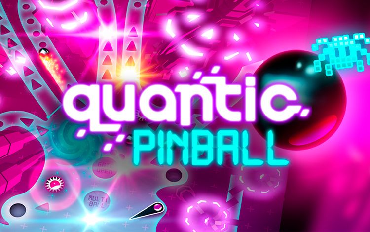 Quantic Pinball