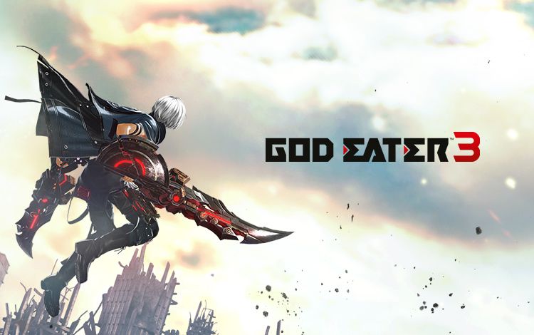 God Eater 3