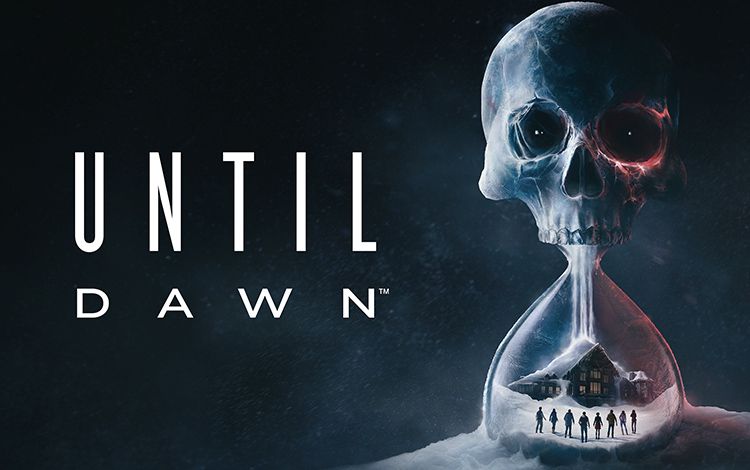 Until Dawn (Версия для РФ)