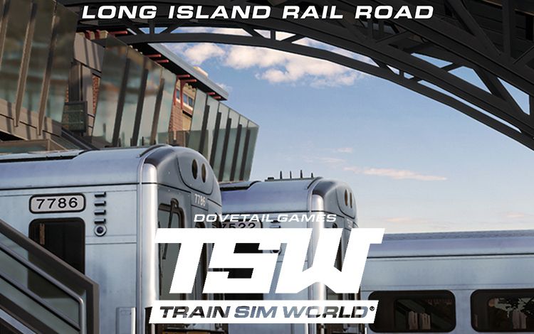 Train Sim World: Long Island Rail Road: New York – Hicksville Route Add-On