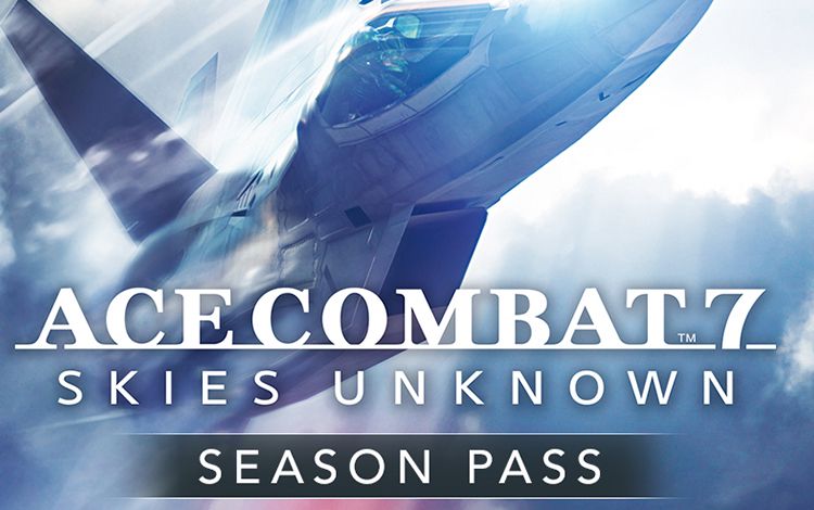 ACE COMBAT 7: Skies Unknown - Season Pass