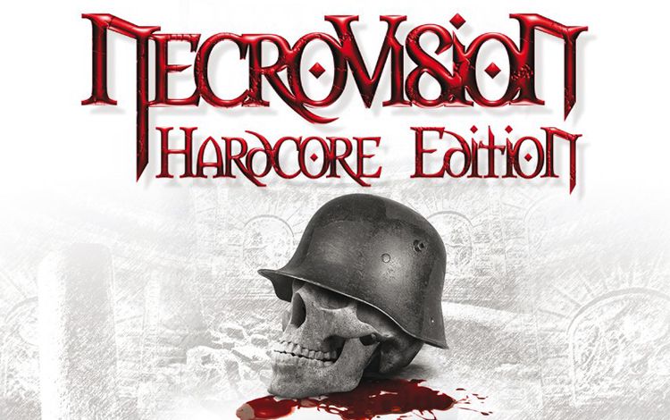 Necrovision Hardcore Edition