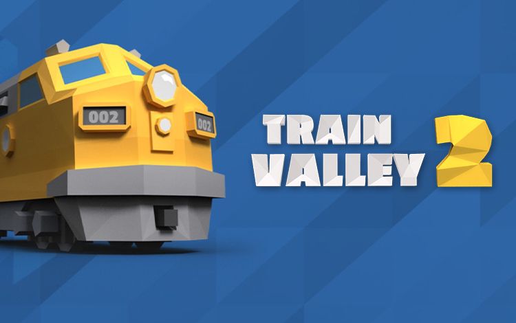 Train Valley 2