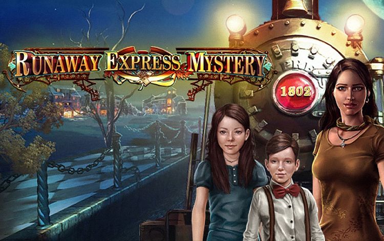 Runaway Express Mystery