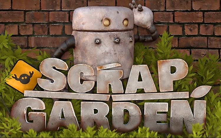 Scrap Garden