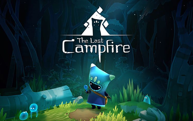 The Last Campfire (Steam)