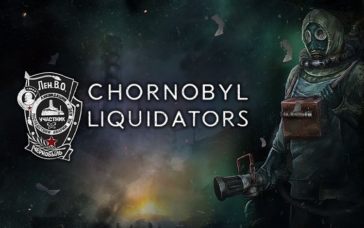 Chornobyl Liquidators