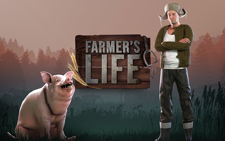 Farmer's Life