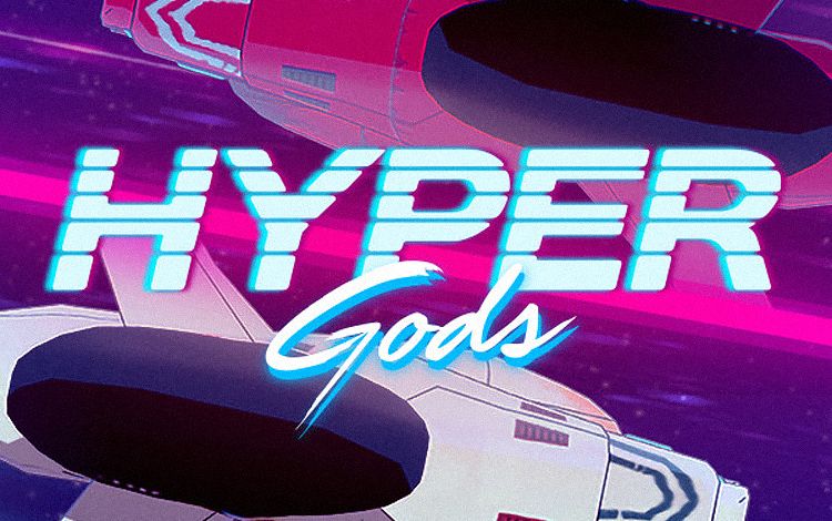 Hyper Gods