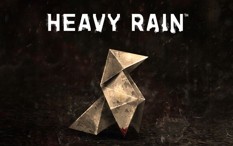 Heavy Rain