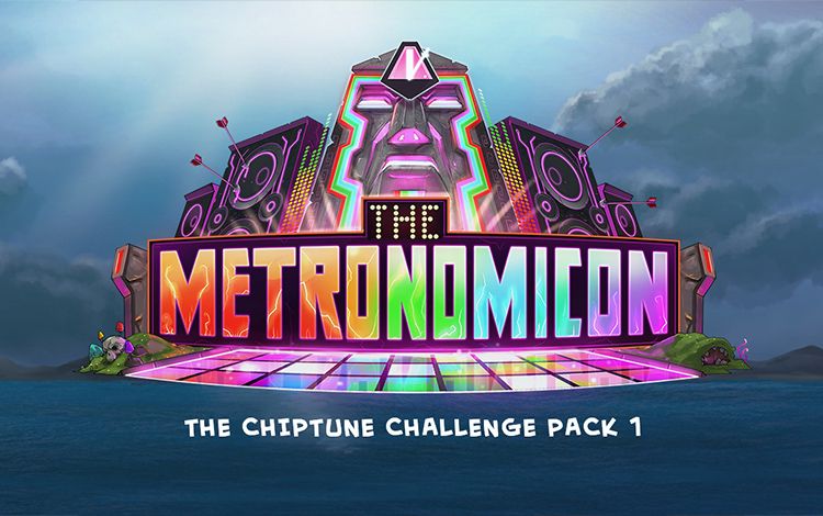 The Metronomicon - Chiptune Challenge Pack 1