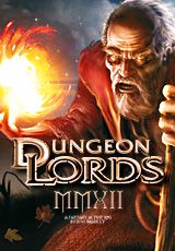 Dungeon Lords STEAM Edition