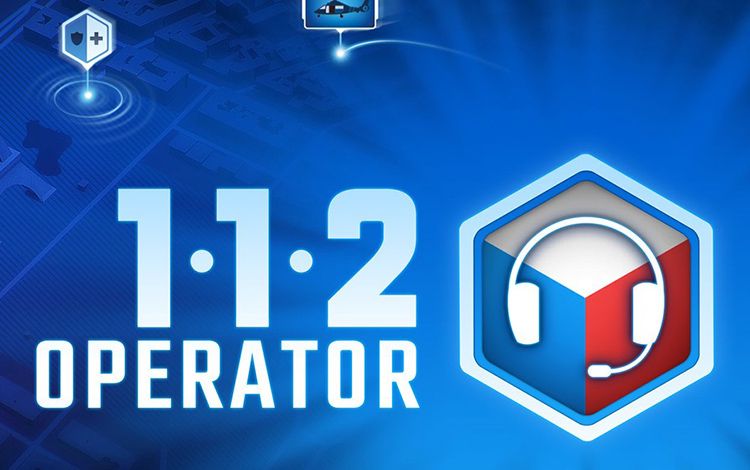 112 Operator