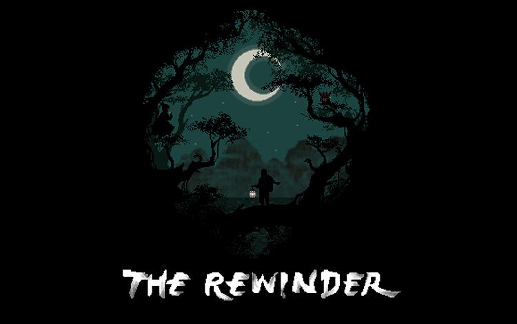 The Rewinder