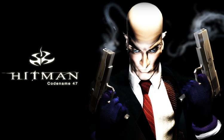 Hitman: Codename 47