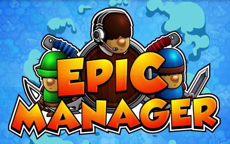 Epic Manager