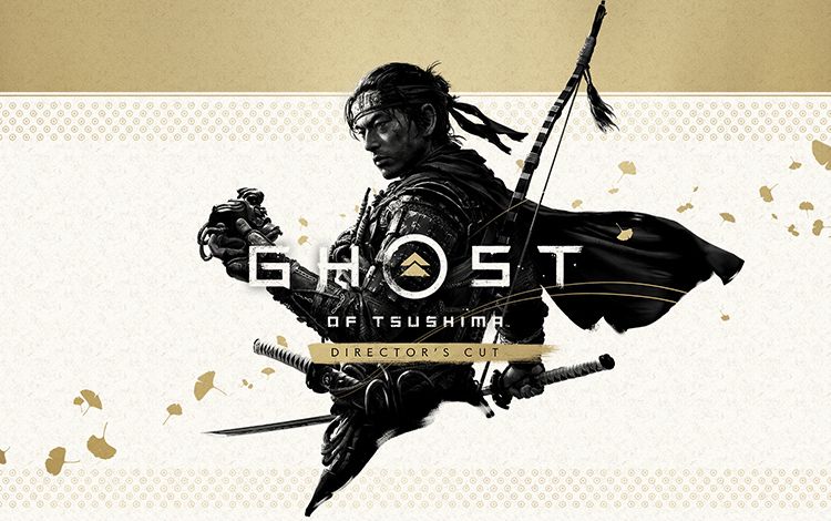 Ghost of Tsushima Director's Cut (Версия для РФ)