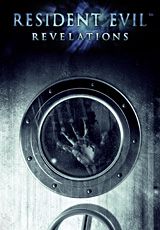 Resident Evil Revelations