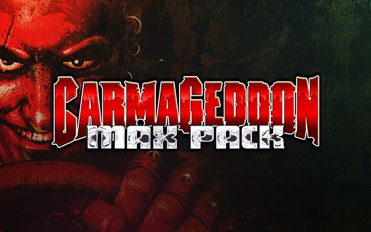 Carmageddon Max Pack