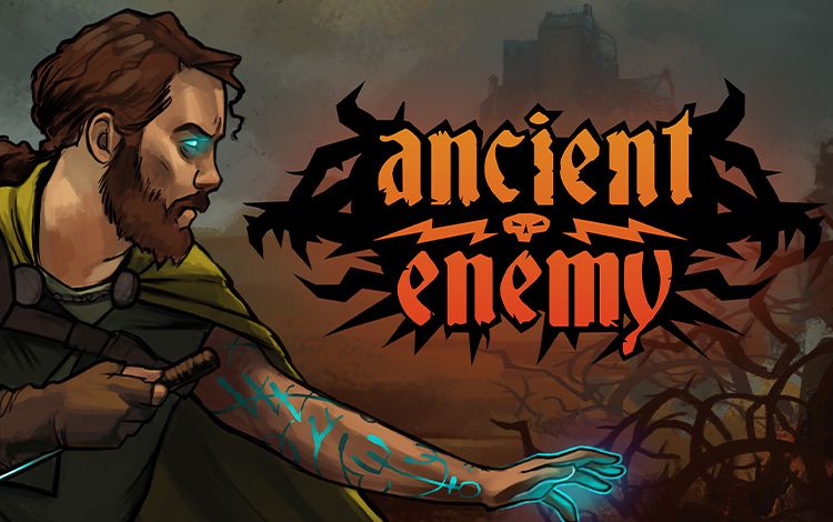 Ancient Enemy