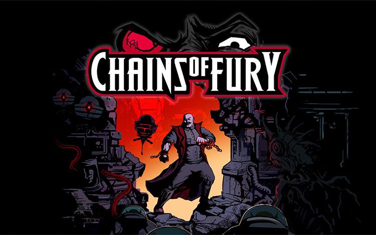 Chains of Fury