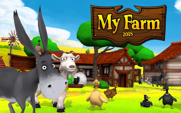 My Farm