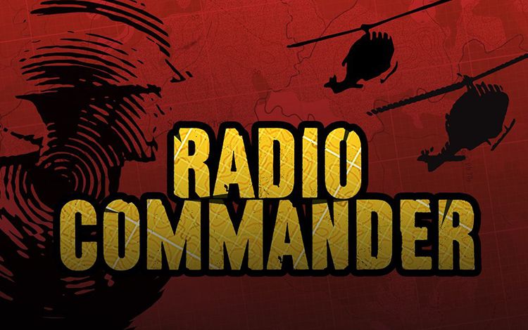 Radio Commander