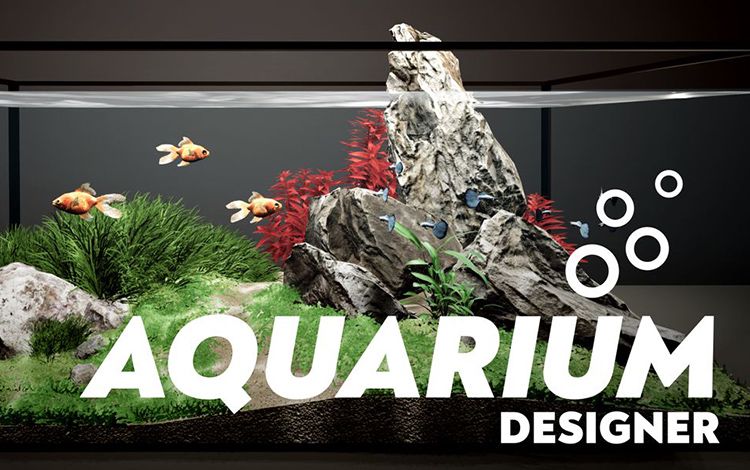 Aquarium Designer