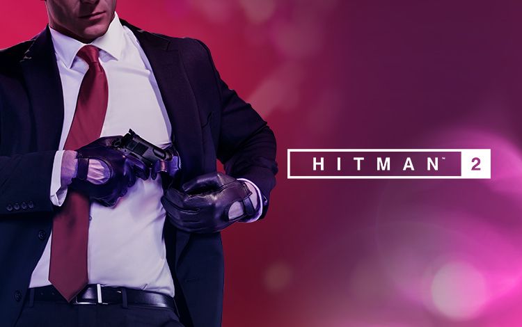 Hitman 2