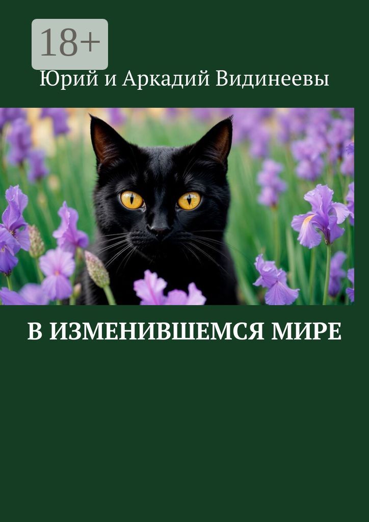 В изменившемся мире