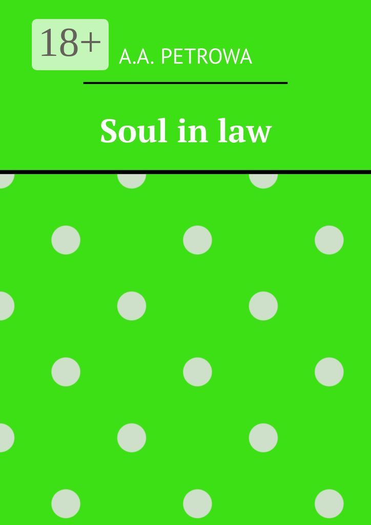 Soul in law