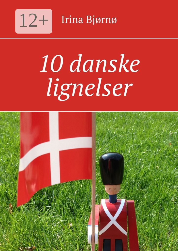 10 danske lignelser