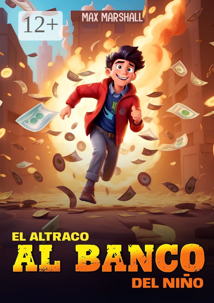 El Atraco al Banco del Nino