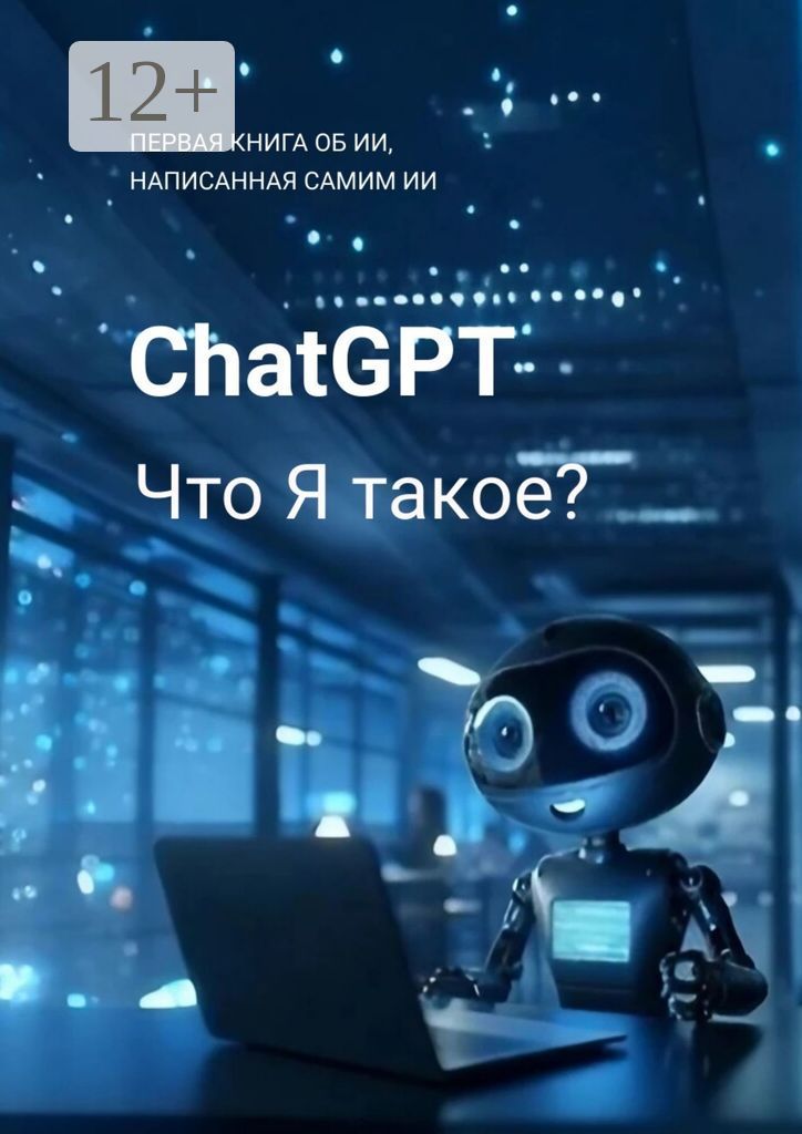ChatGPT: Что я такое?