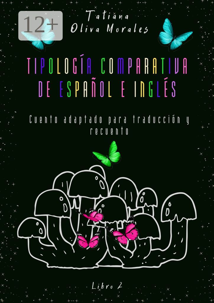 Tipologia comparativa de espanol e ingles