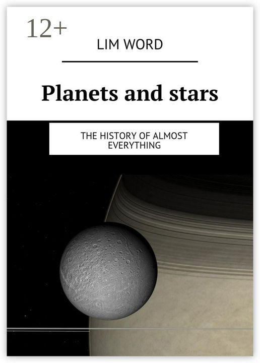 Planets and stars