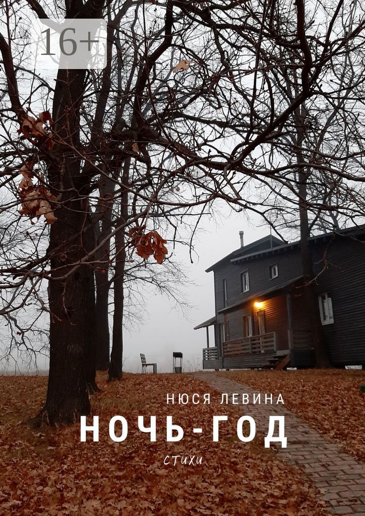 Ночь - год