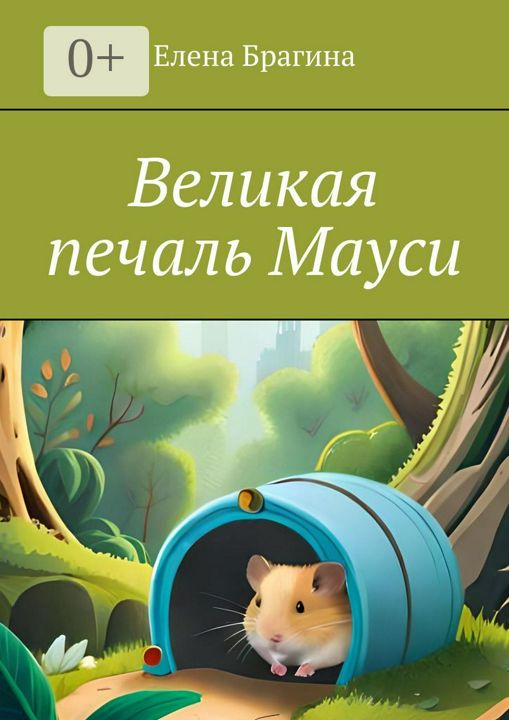 Великая печаль Мауси