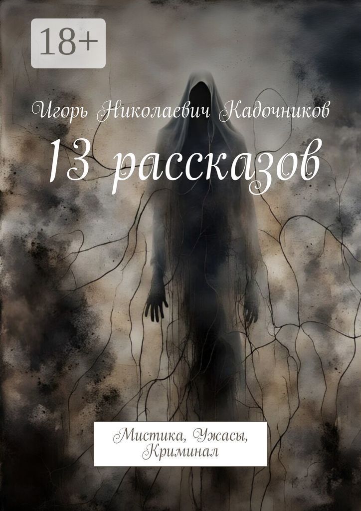 13 рассказов