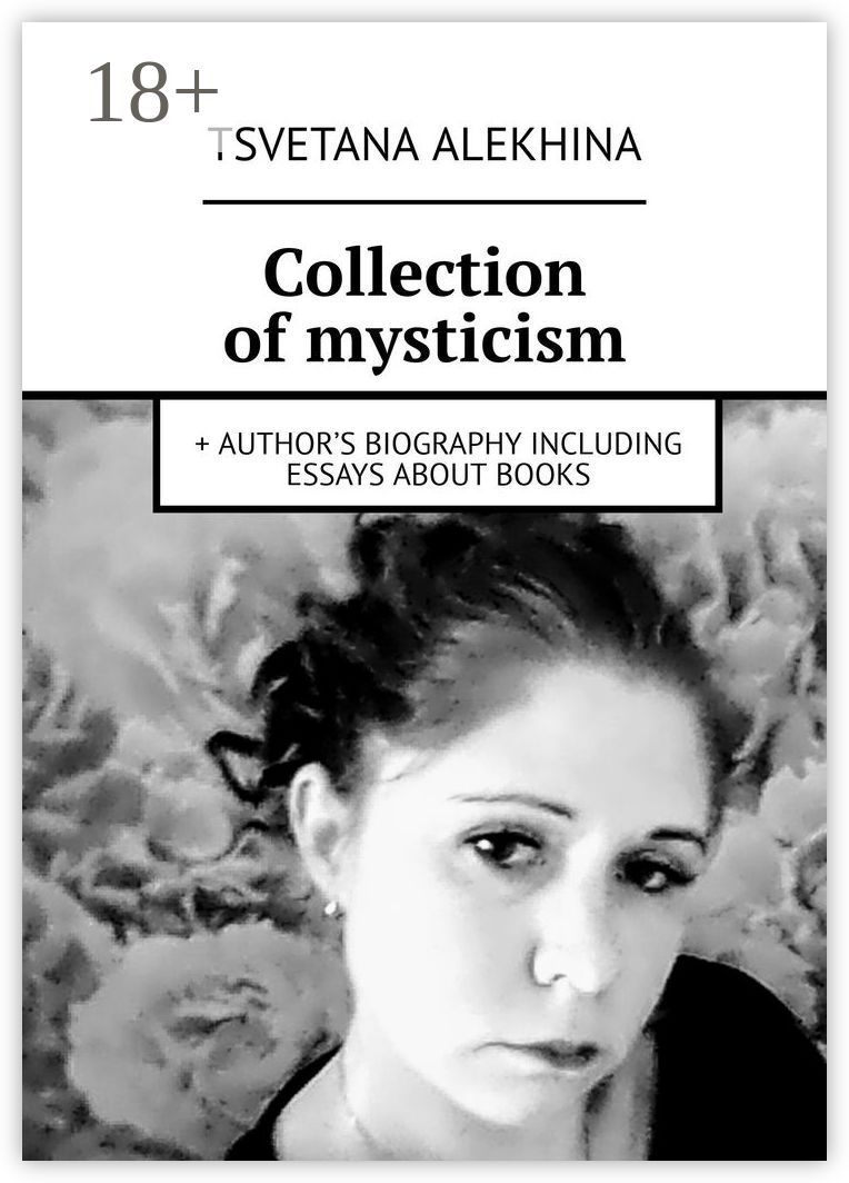 Collection of mysticism