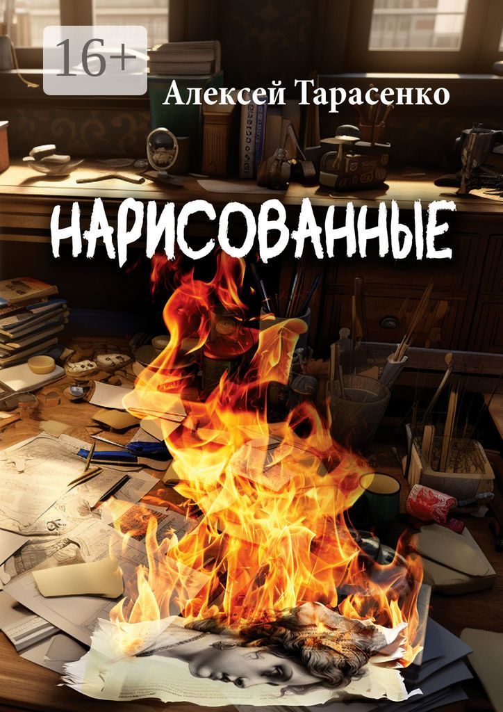 Нарисованные