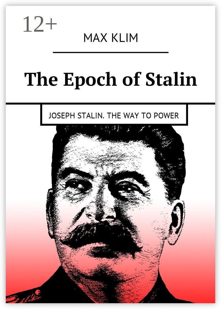 The Epoch of Stalin