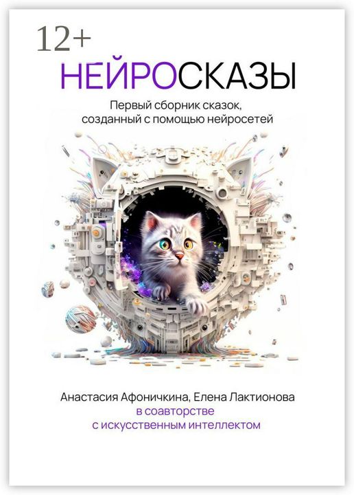 Нейросказы