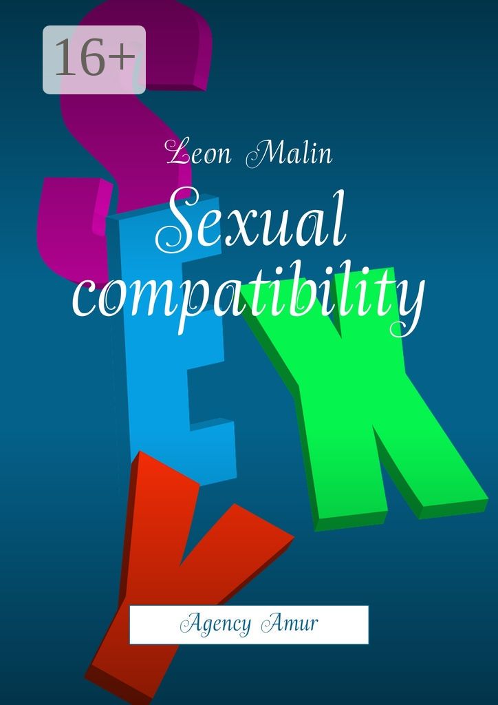 Sexual compatibility