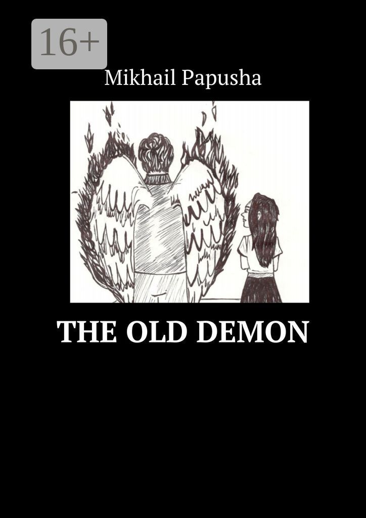 The old demon