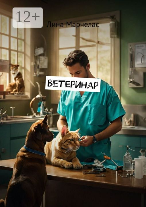 Ветеринар