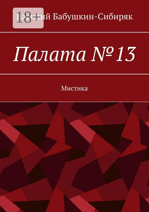 Палата №13