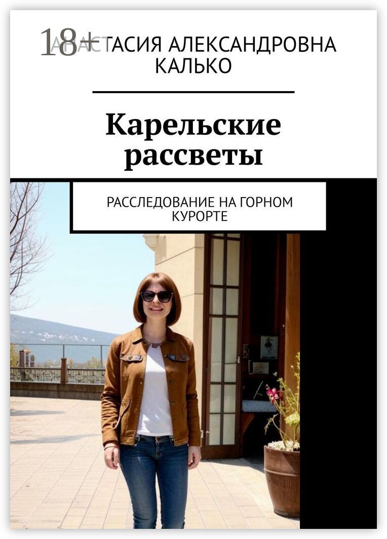 Карельские рассветы