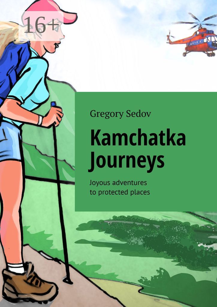 Kamchatka Journeys