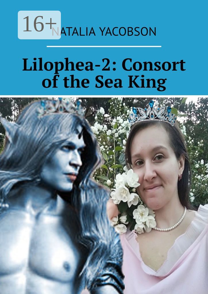 Lilophea-2: Consort of the Sea King